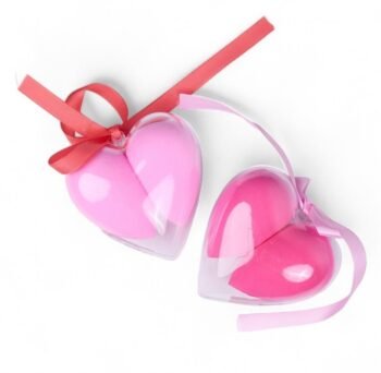 Beauty Blender Corazon