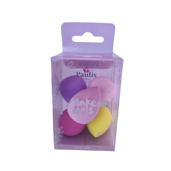 Beautyblender Mini X5 Paulis