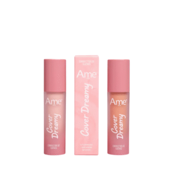 Neutralizador de ojeras Ame Cover Dreamy