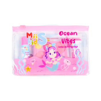 Set de Maquillaje Ocean Vibes Kids Miis Cosmetics