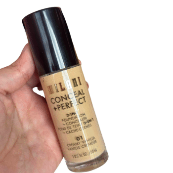 Base Milani Conceal + Perfect 2-in-1