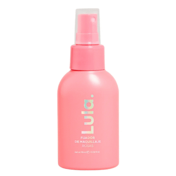 Fijador de Maquillaje Lula