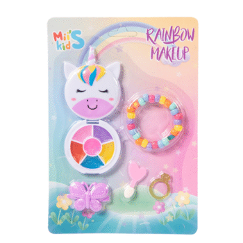 Set de Maquillaje y Accesorios Kids Miis Cosmetics